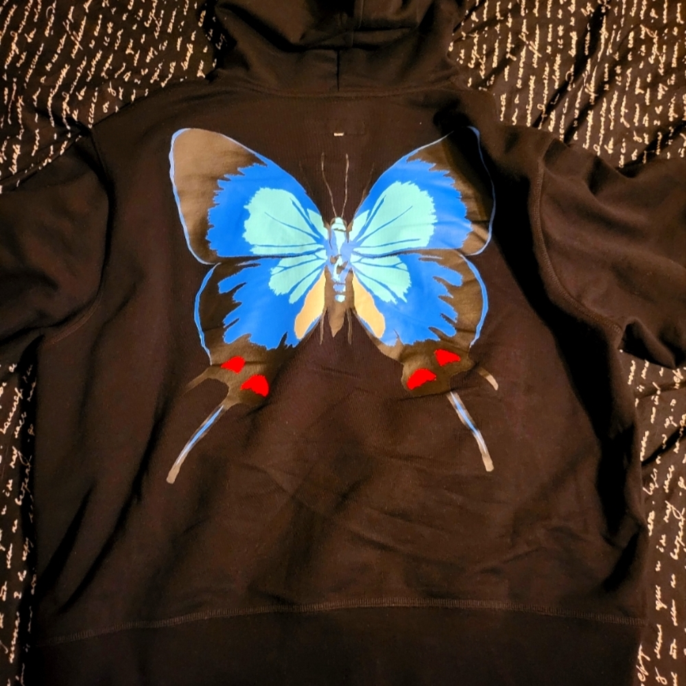 Rag & Bone Hoodie